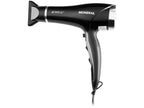 Mondial Tourmaline Ion Black Hair Dryer-110V